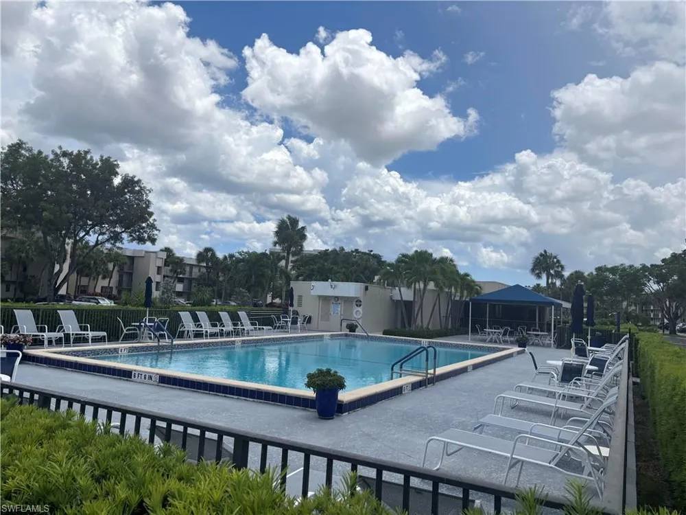 2440 Deer Creek Country Club #202-C Deerfield Beach, FL 33442