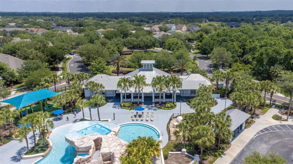 6520 BRIDGECREST DRIVE Lithia, FL 33547