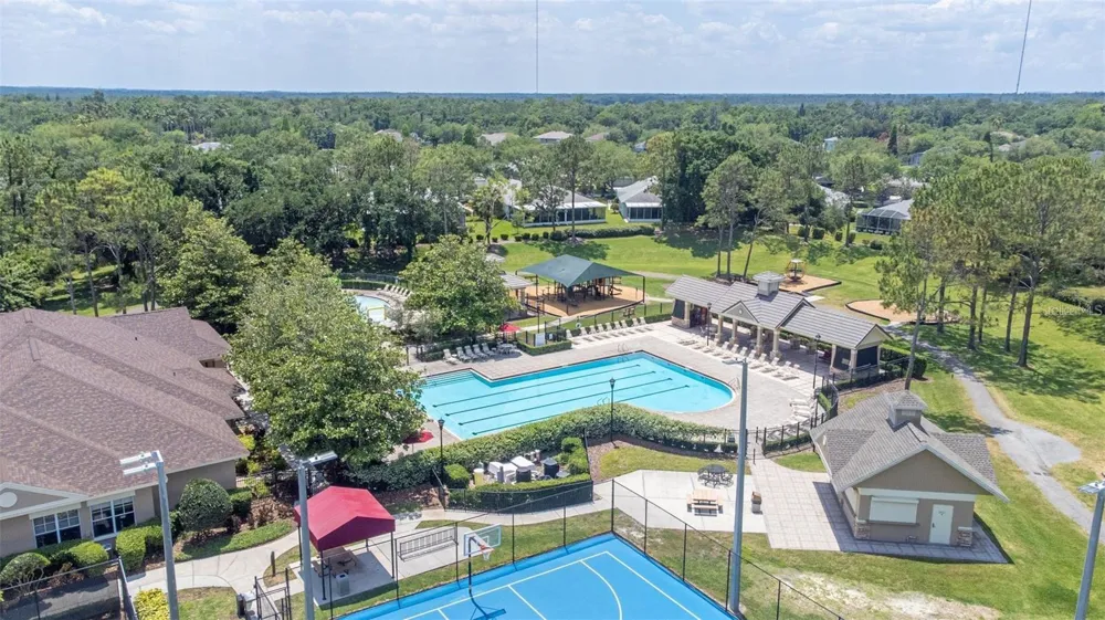 6520 BRIDGECREST DRIVE Lithia, FL 33547