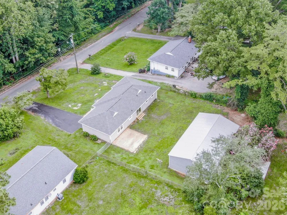 1317 Meadowbrook Circle Salisbury, NC 28144