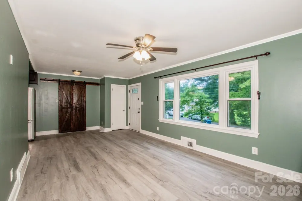 1317 Meadowbrook Circle Salisbury, NC 28144