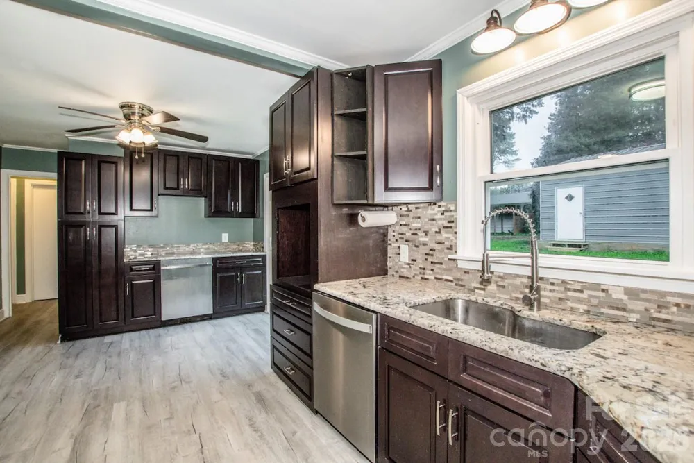 1317 Meadowbrook Circle Salisbury, NC 28144