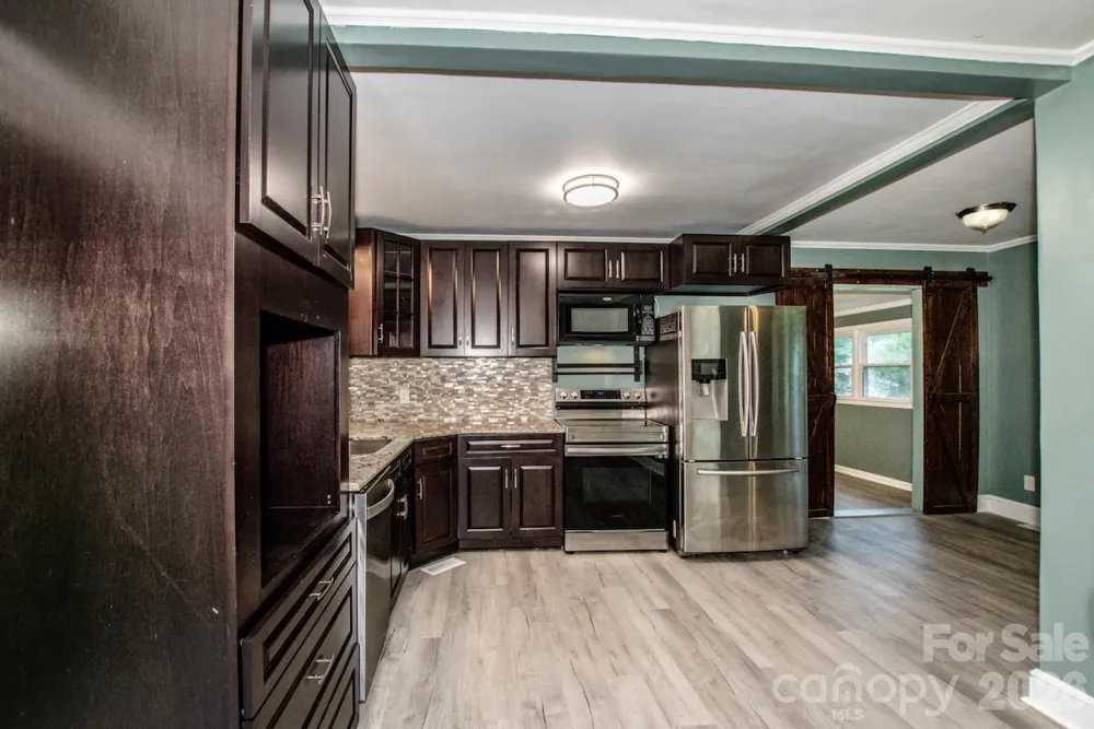 1317 Meadowbrook Circle Salisbury, NC 28144