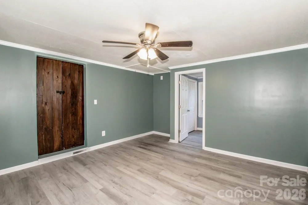 1317 Meadowbrook Circle Salisbury, NC 28144