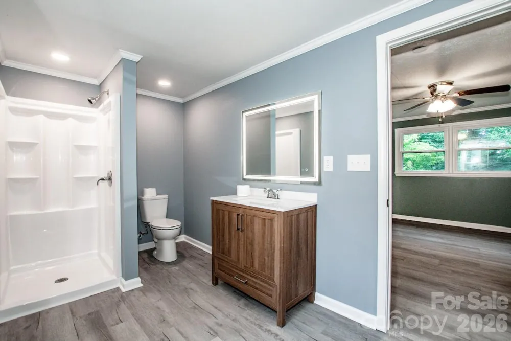 1317 Meadowbrook Circle Salisbury, NC 28144
