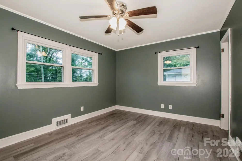 1317 Meadowbrook Circle Salisbury, NC 28144