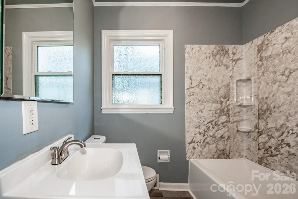 1317 Meadowbrook Circle Salisbury, NC 28144