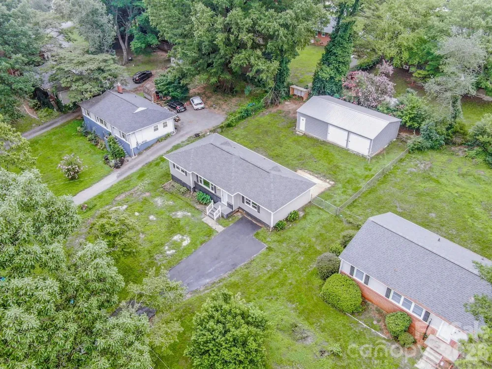 1317 Meadowbrook Circle Salisbury, NC 28144