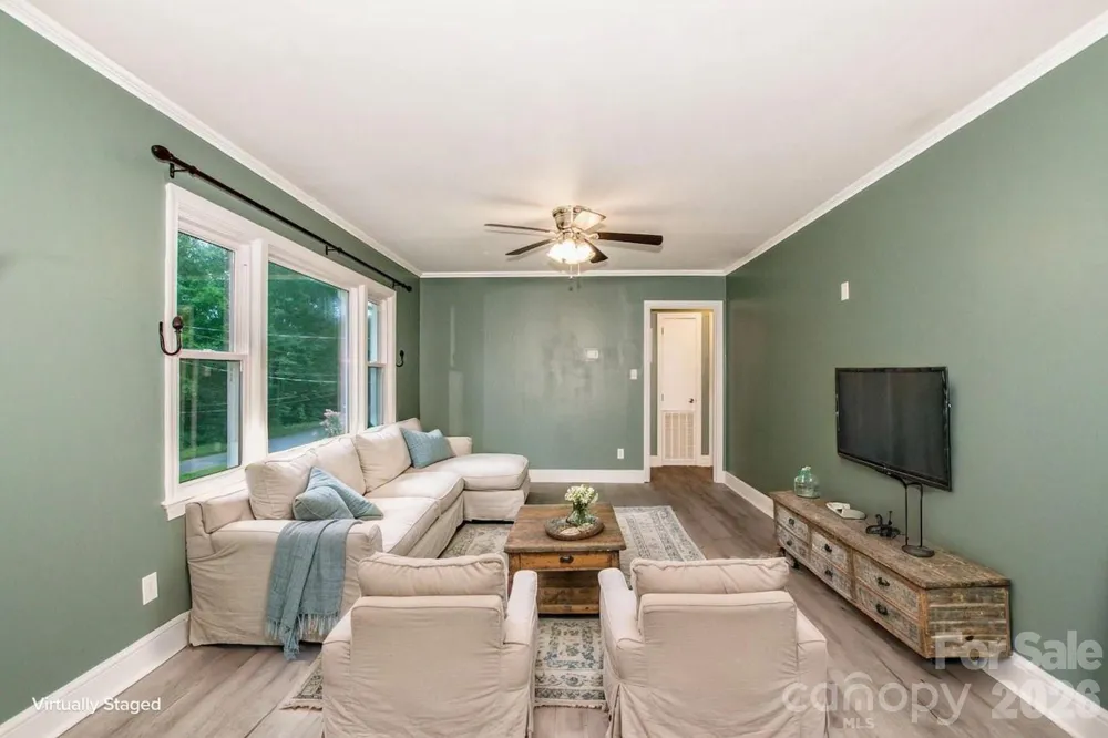 1317 Meadowbrook Circle Salisbury, NC 28144