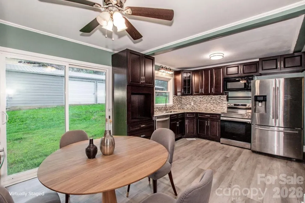 1317 Meadowbrook Circle Salisbury, NC 28144