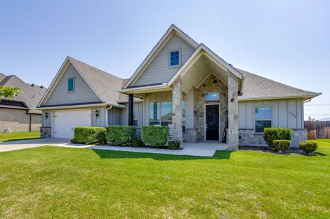 120 Saddle Ridge Drive