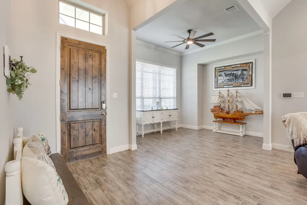120 Saddle Ridge Drive Godley, TX 76044