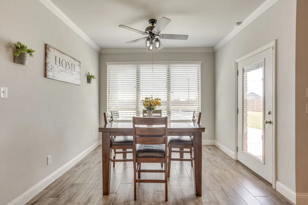 120 Saddle Ridge Drive Godley, TX 76044