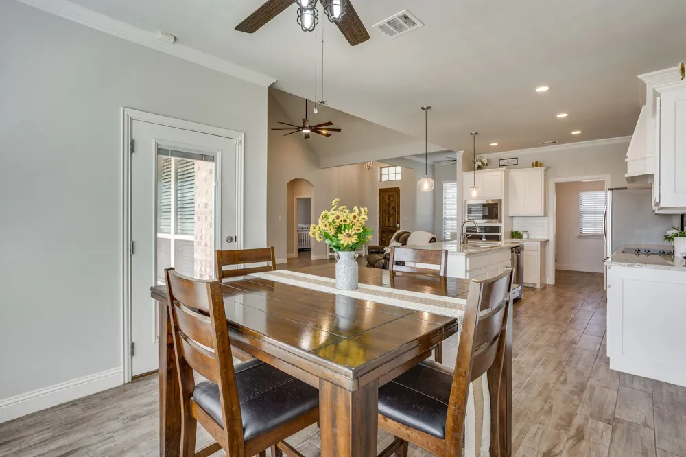 120 Saddle Ridge Drive Godley, TX 76044