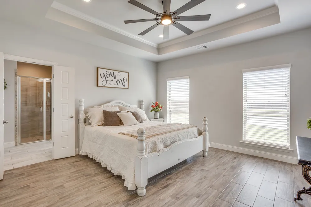 120 Saddle Ridge Drive Godley, TX 76044