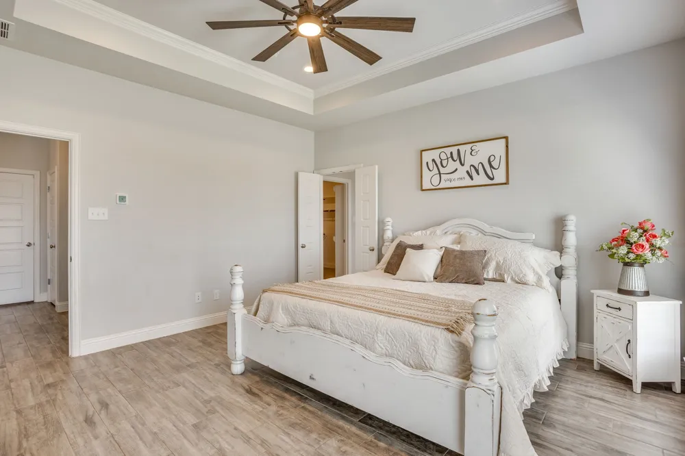 120 Saddle Ridge Drive Godley, TX 76044