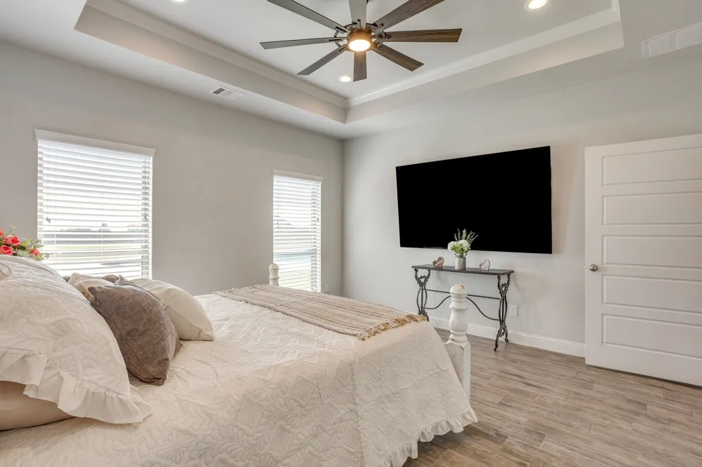 120 Saddle Ridge Drive Godley, TX 76044