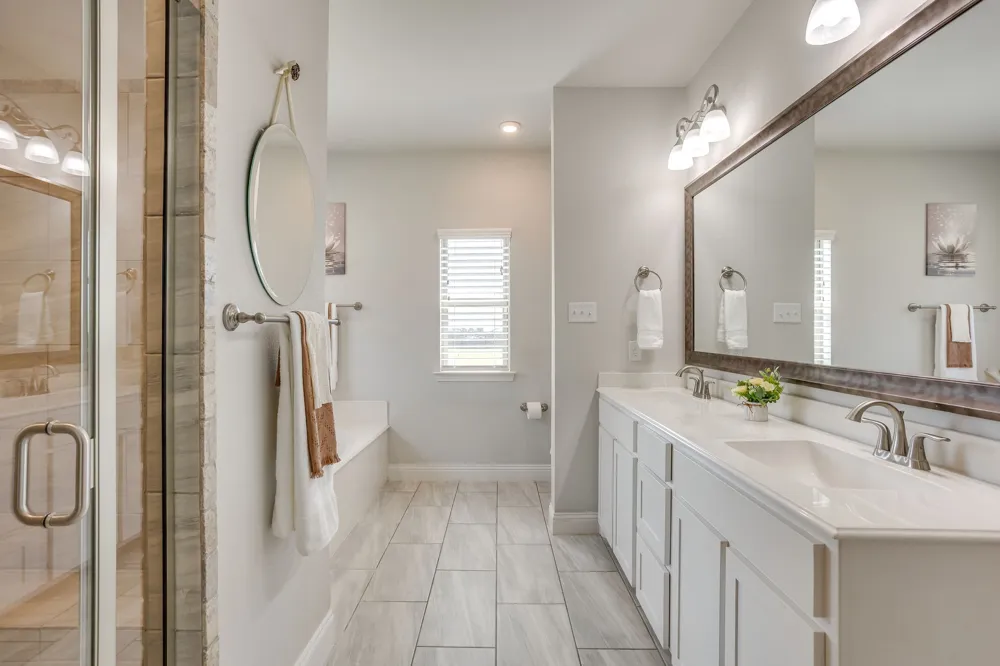 120 Saddle Ridge Drive Godley, TX 76044