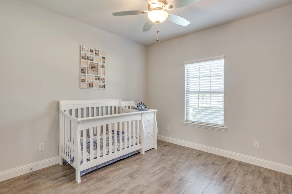 120 Saddle Ridge Drive Godley, TX 76044
