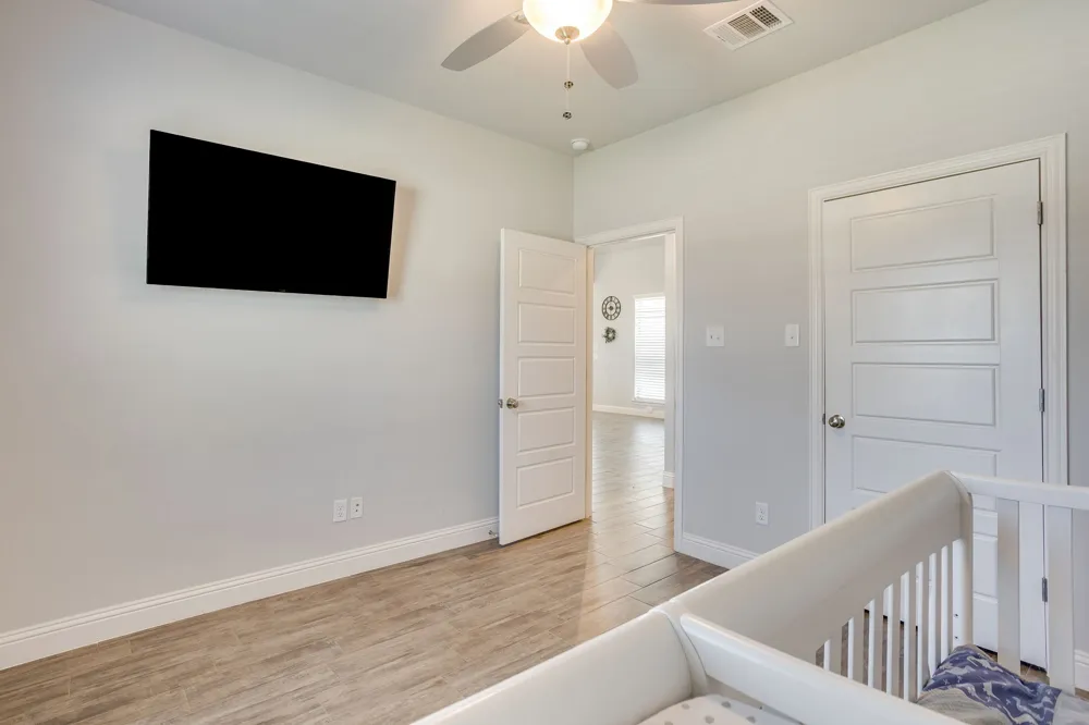120 Saddle Ridge Drive Godley, TX 76044