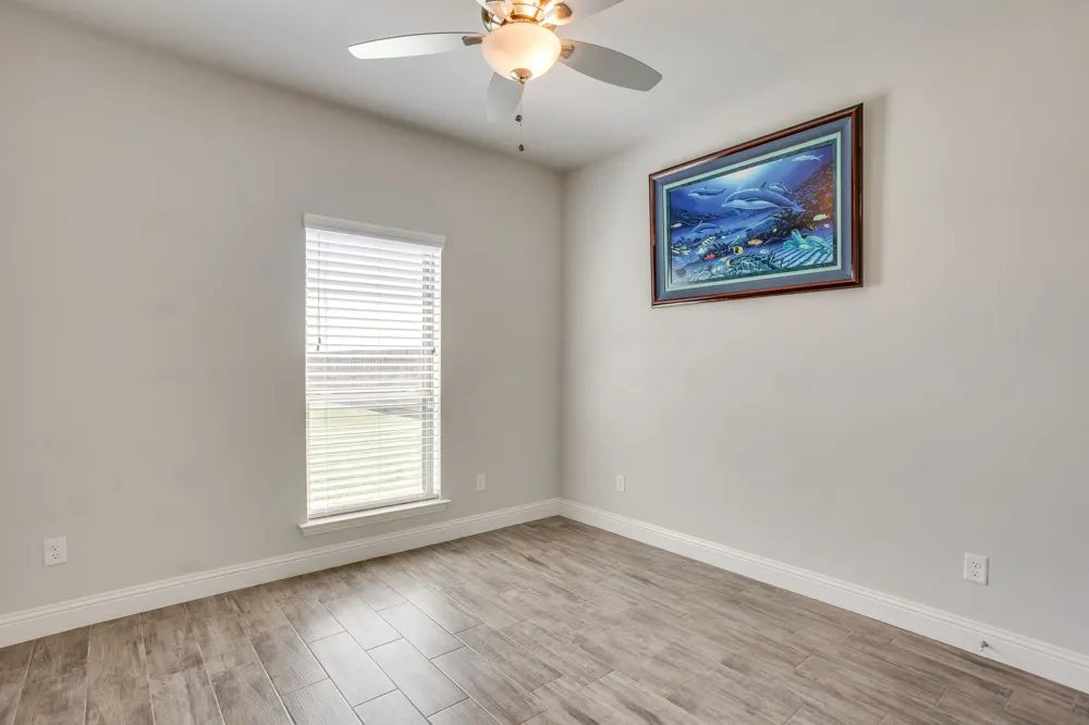 120 Saddle Ridge Drive Godley, TX 76044