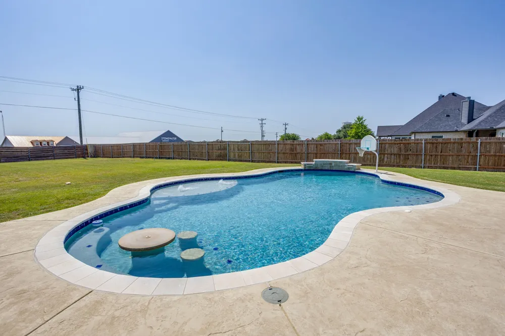 120 Saddle Ridge Drive Godley, TX 76044