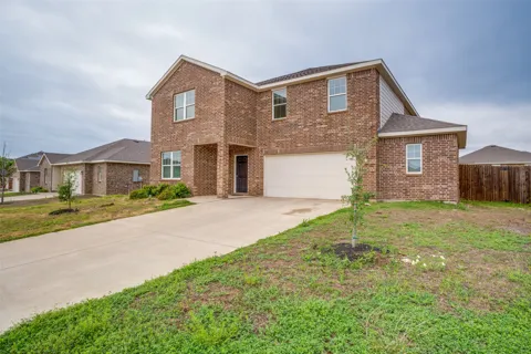 2621 Sagebrush Drive