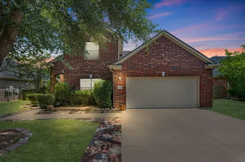 17019 Locust Springs Drive