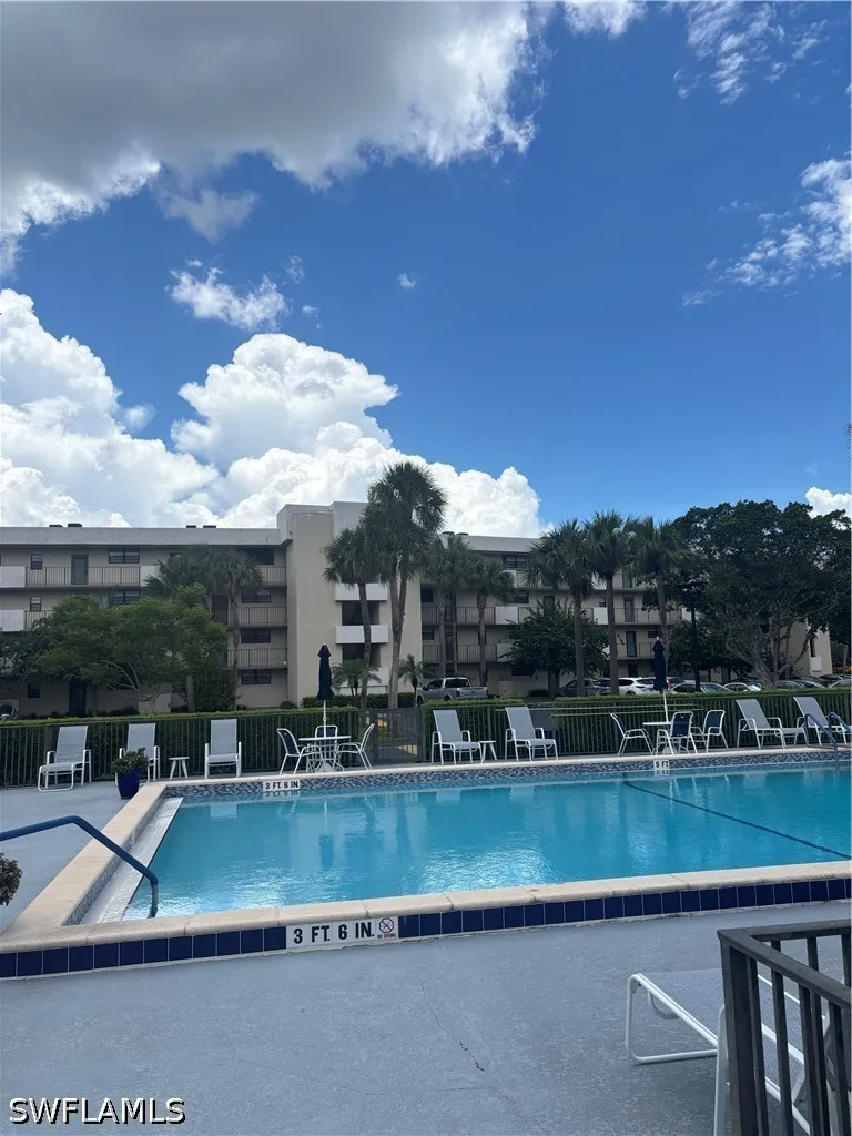 Deer Creek Country Club #202-C Deerfield Beach, FL 33442