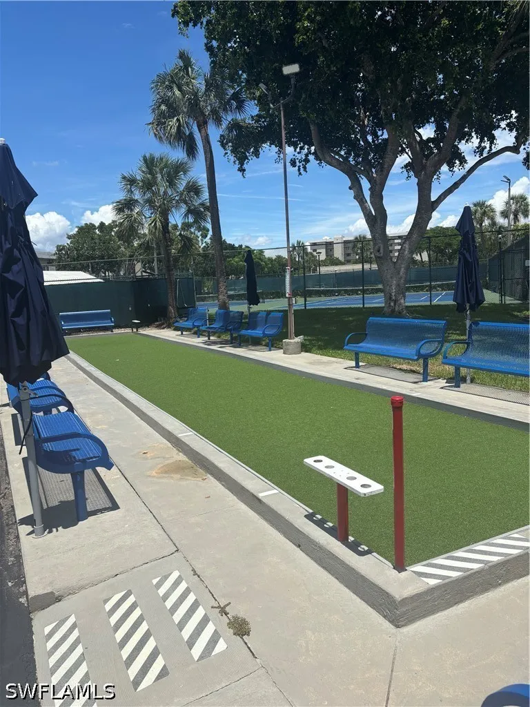 Deer Creek Country Club #202-C Deerfield Beach, FL 33442