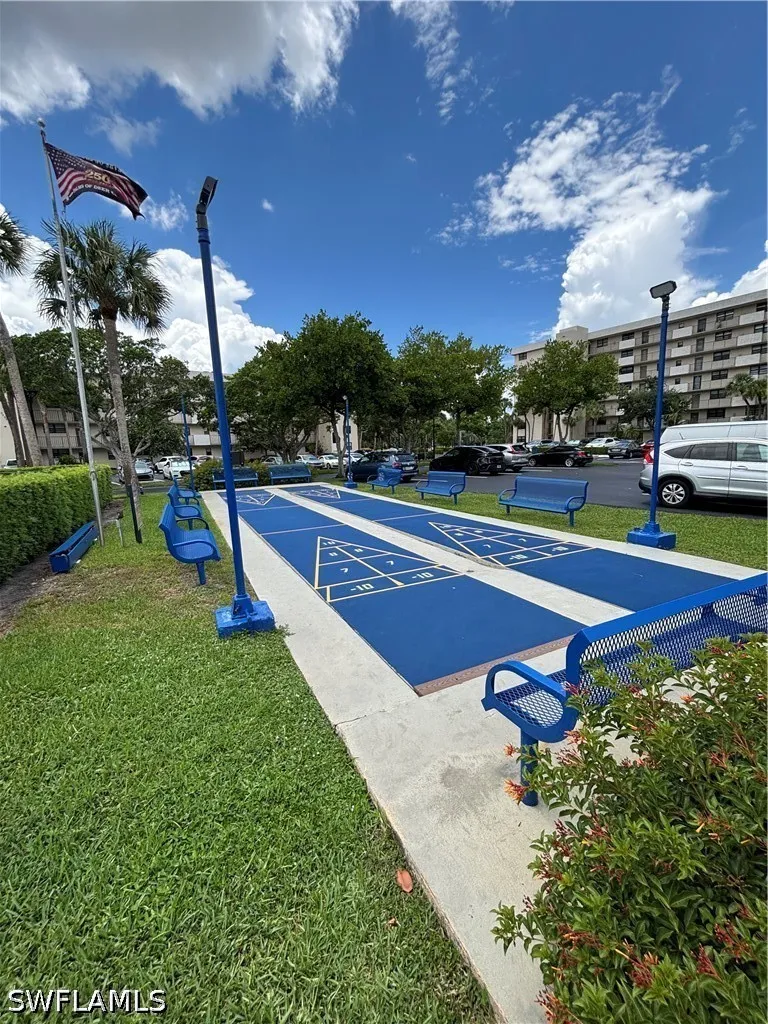 Deer Creek Country Club #202-C Deerfield Beach, FL 33442