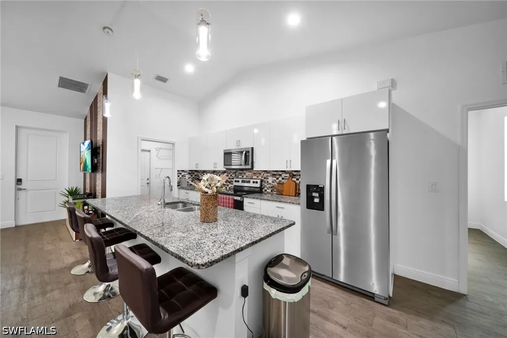Hilton Circle Labelle, FL 33935