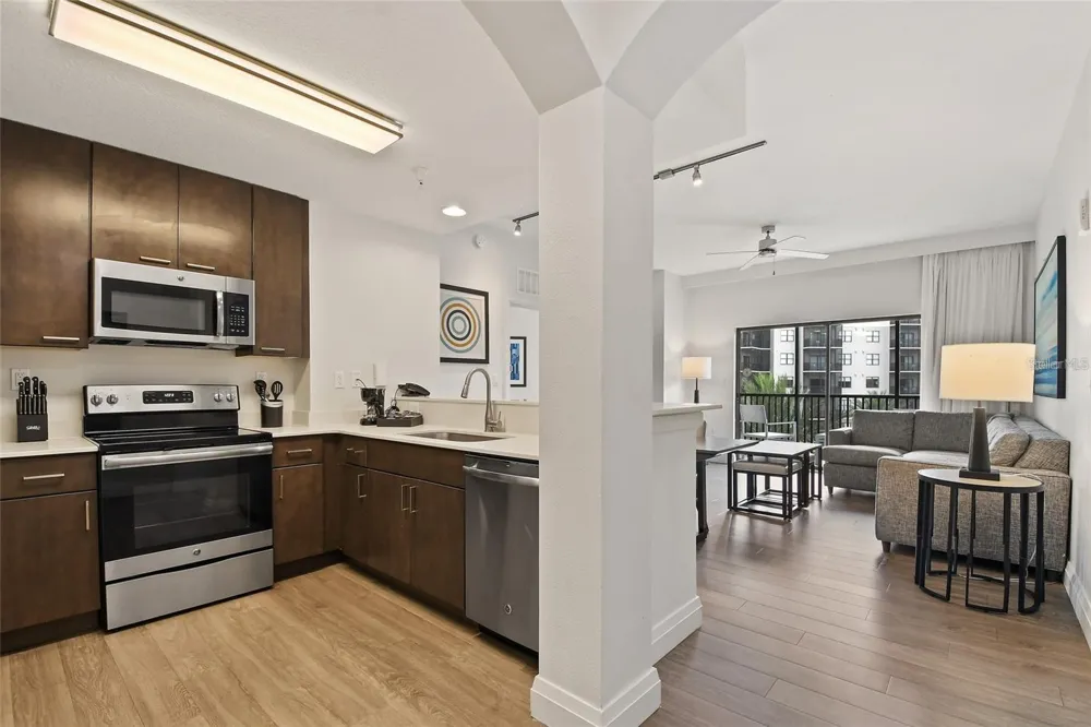 14501 GROVE RESORT AVENUE #3401 Winter Garden, FL 34787