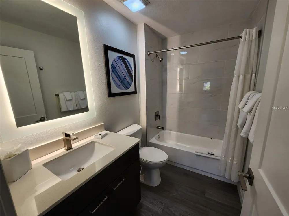 14501 GROVE RESORT AVENUE #3401 Winter Garden, FL 34787