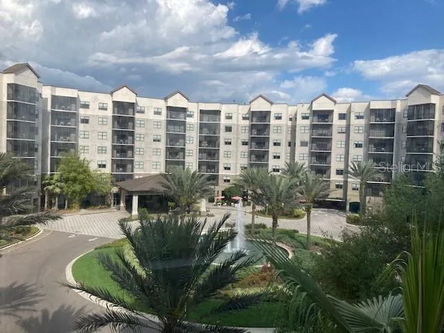 14501 GROVE RESORT AVENUE #3401 Winter Garden, FL 34787