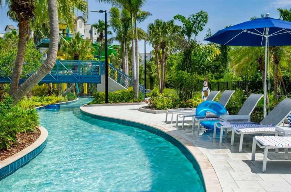 14501 GROVE RESORT AVENUE #3401 Winter Garden, FL 34787