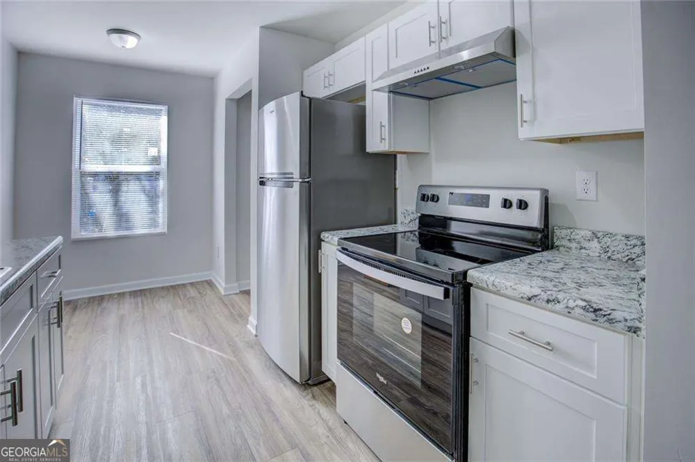 2340 Beaver Ruin RD Norcross, GA 30071
