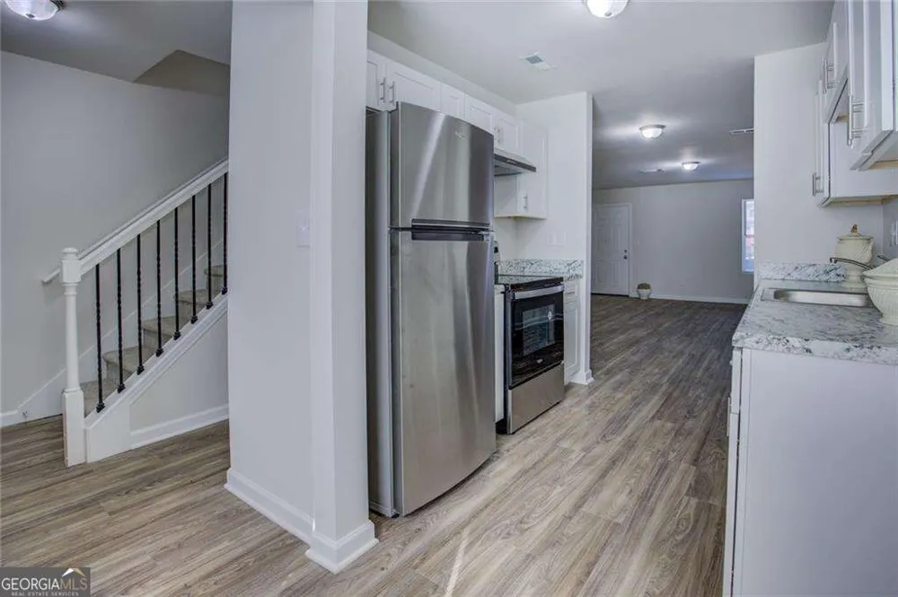 2340 Beaver Ruin RD Norcross, GA 30071