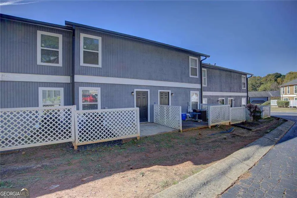 2340 Beaver Ruin RD Norcross, GA 30071