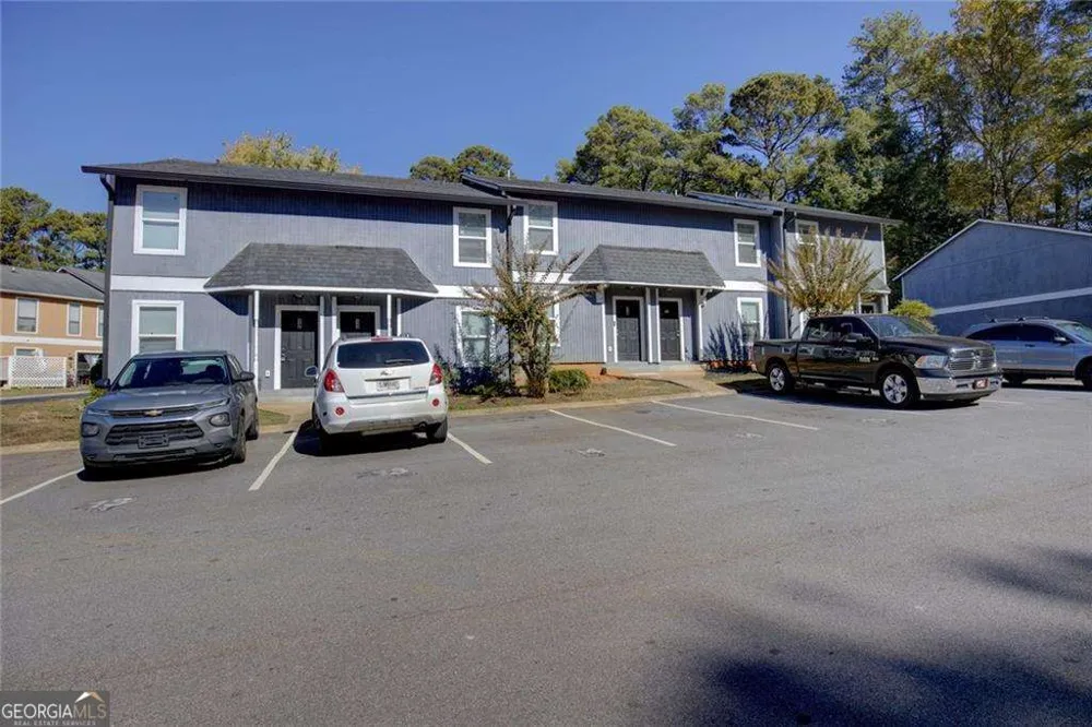 2340 Beaver Ruin RD Norcross, GA 30071