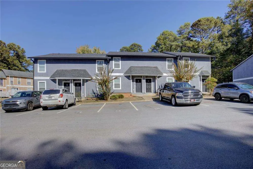 2340 Beaver Ruin RD Norcross, GA 30071