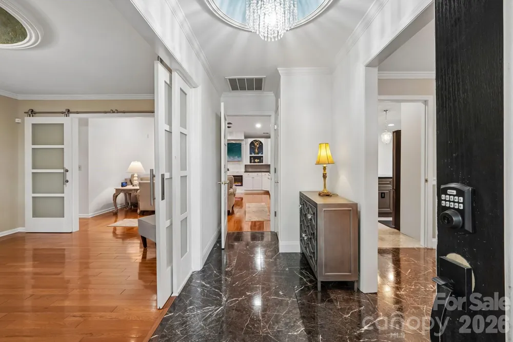 8463 Plantation Way Harrisburg, NC 28075