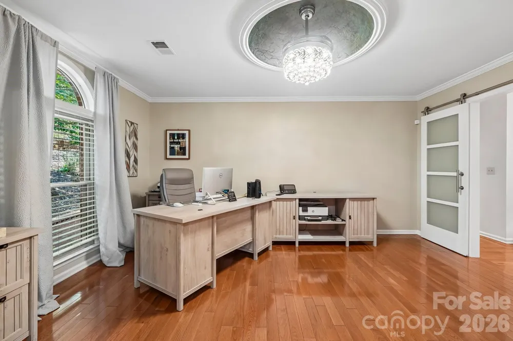 8463 Plantation Way Harrisburg, NC 28075
