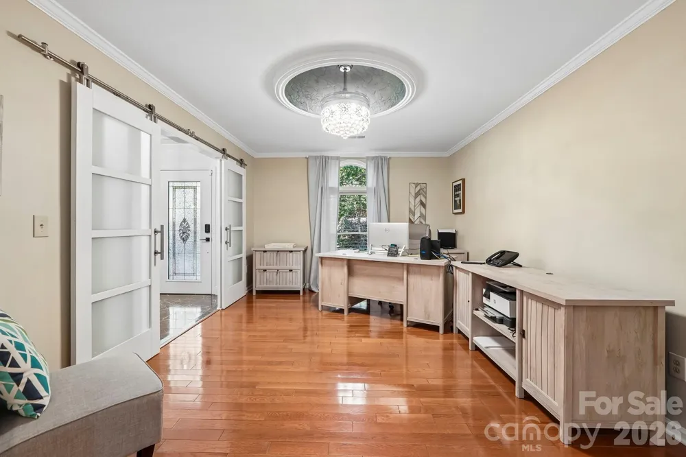 8463 Plantation Way Harrisburg, NC 28075
