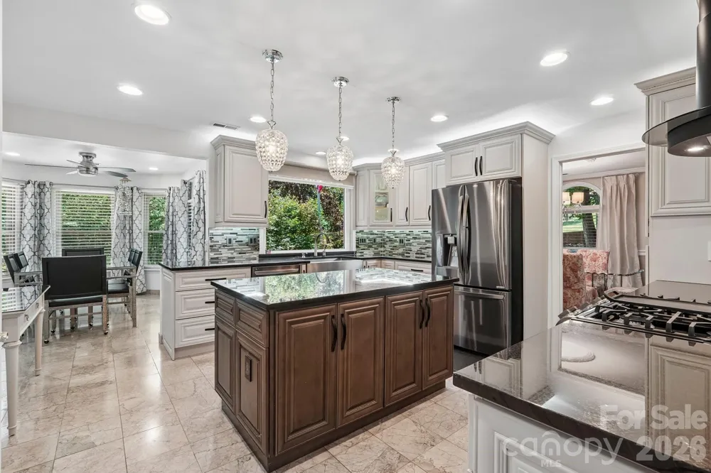 8463 Plantation Way Harrisburg, NC 28075