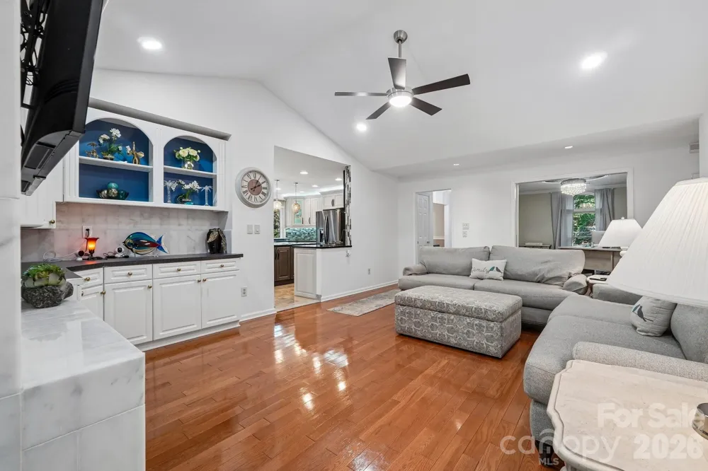 8463 Plantation Way Harrisburg, NC 28075