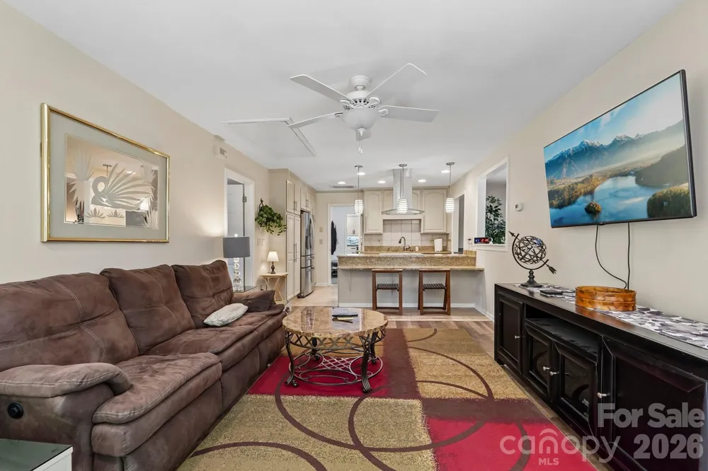 8463 Plantation Way Harrisburg, NC 28075