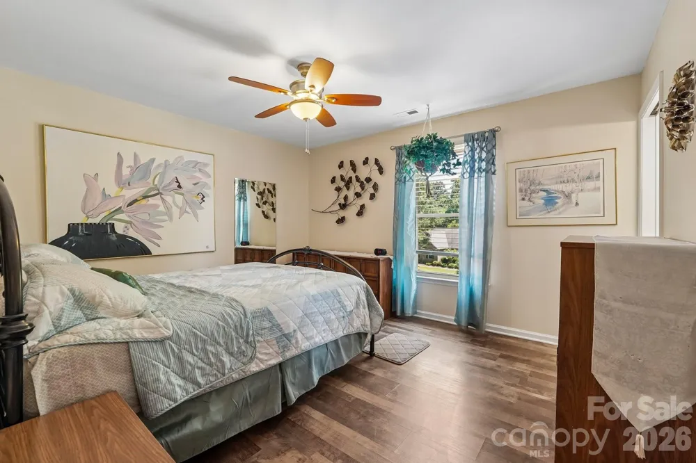 8463 Plantation Way Harrisburg, NC 28075