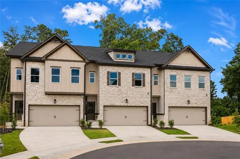 4253 Fern River Trail #12