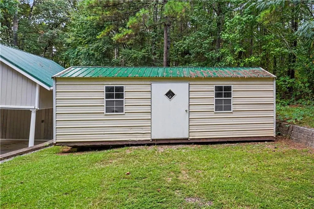 2188 Highway 36 E Jackson, GA 30233
